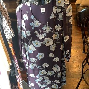 Brand new Cabi dress Fall 20 size small